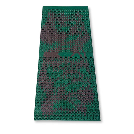 10X24 Micro Dream Mat - Big Foot Series