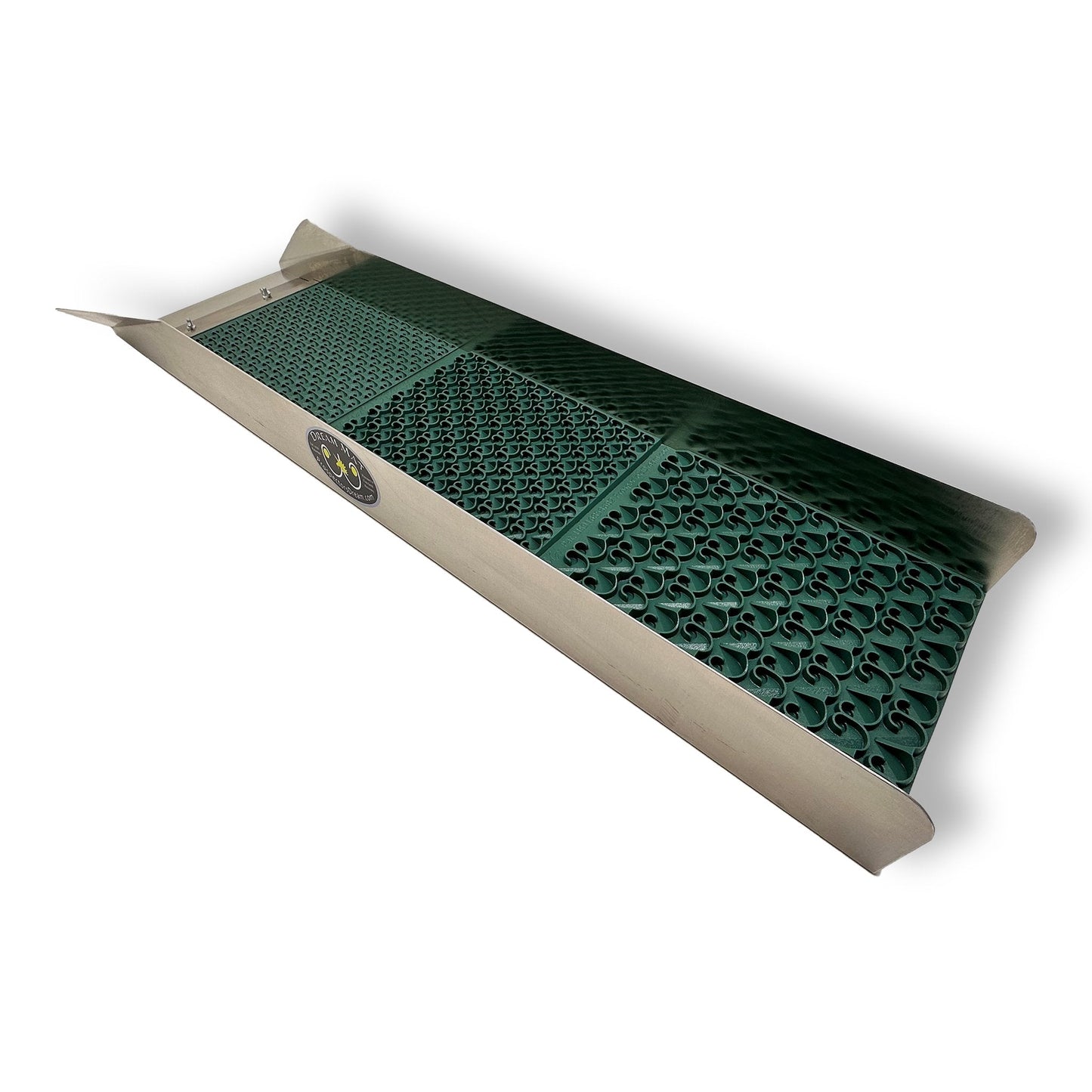 10X38 Compact Combo Sluice Box