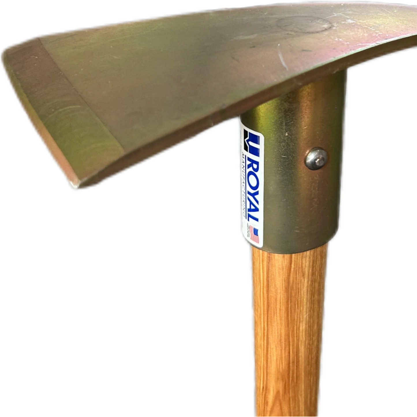 Royal - Pick Axe - 36 Inch w/ Magnet