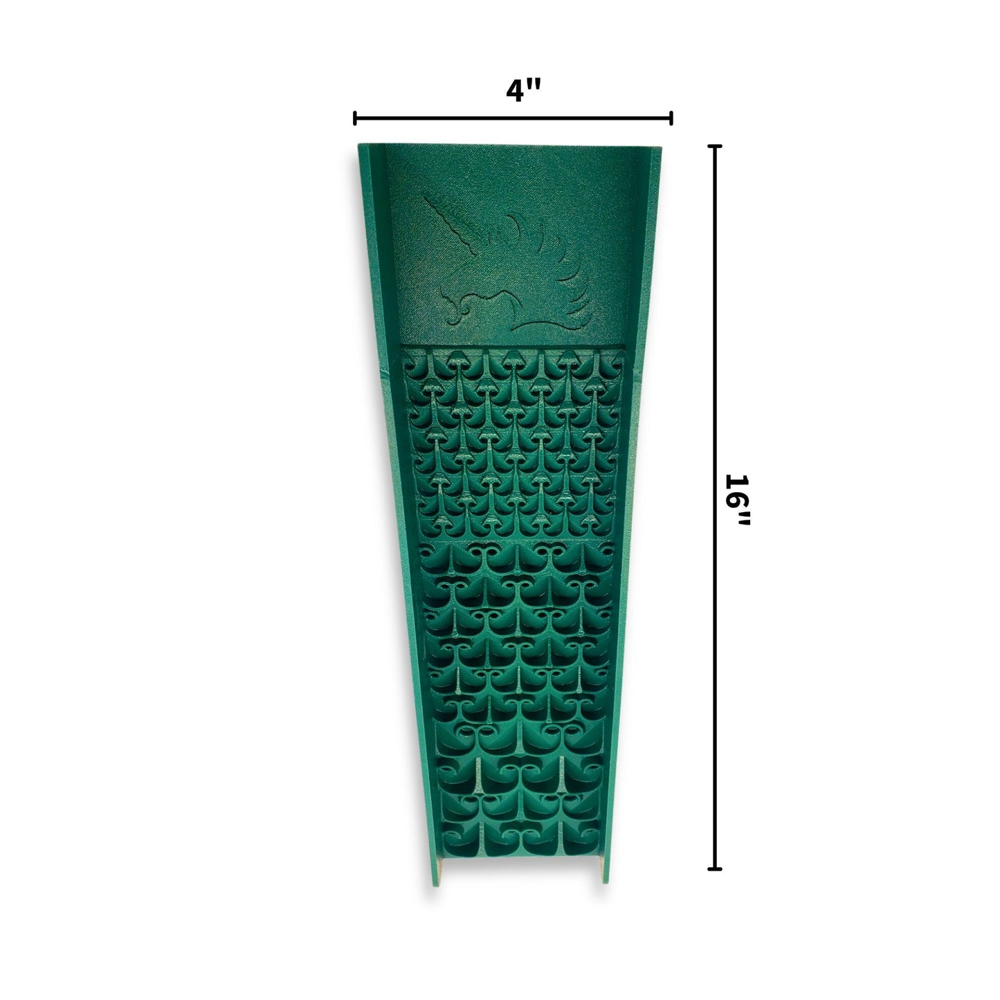 4X16 Adventure Sluice - No Flare