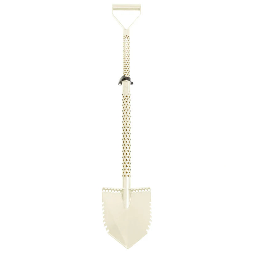 Motley - Serrated Shovel