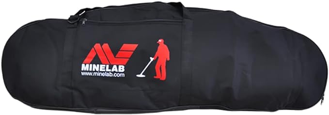 Carrying Case - Minelab