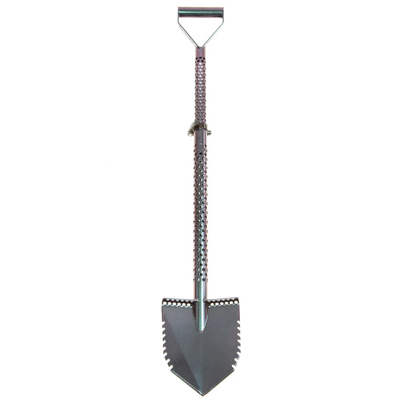 Motley - Serrated Shovel