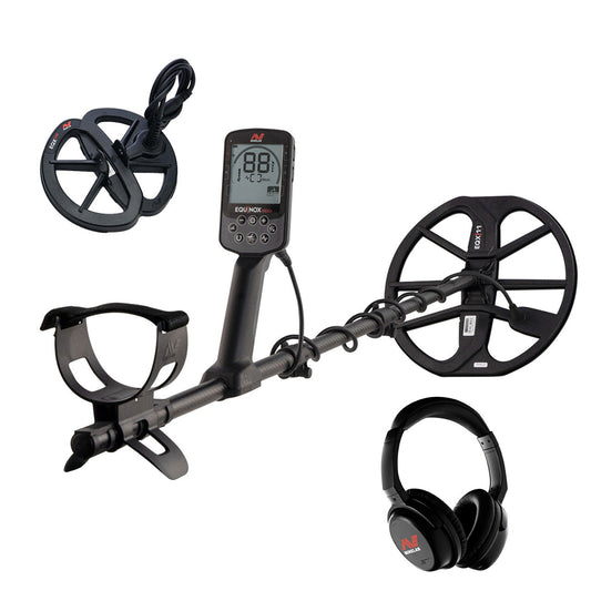 Minelab - Equinox 900