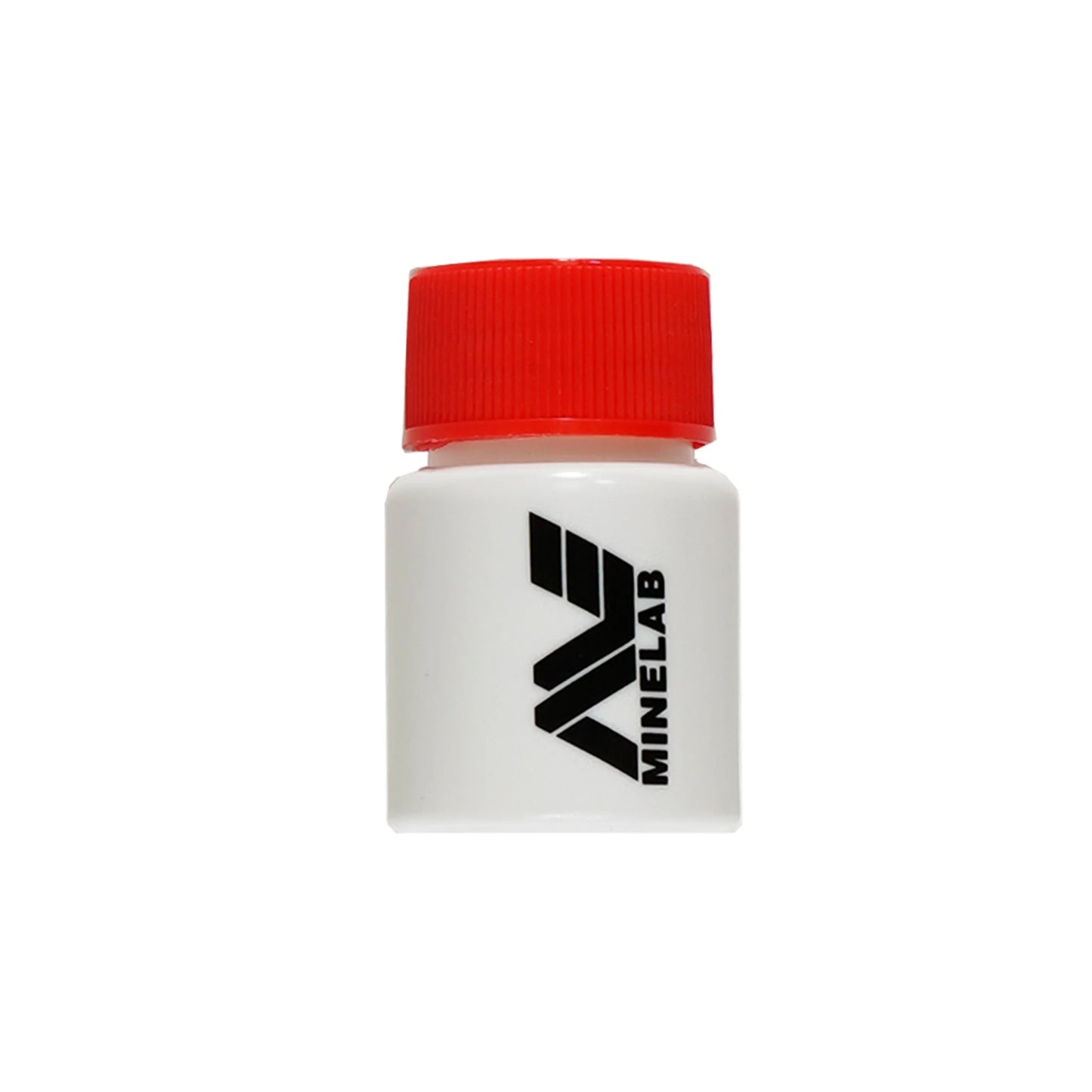 Minelab Specimen Bottle - 5 Pack