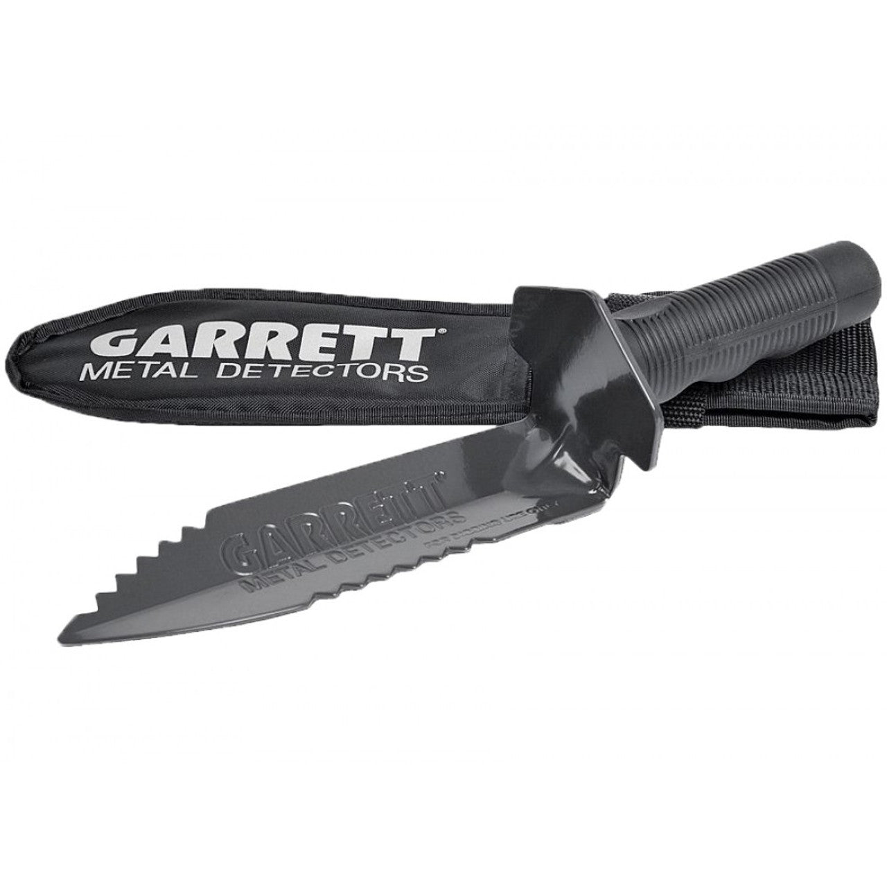 Garrett Edge Digger