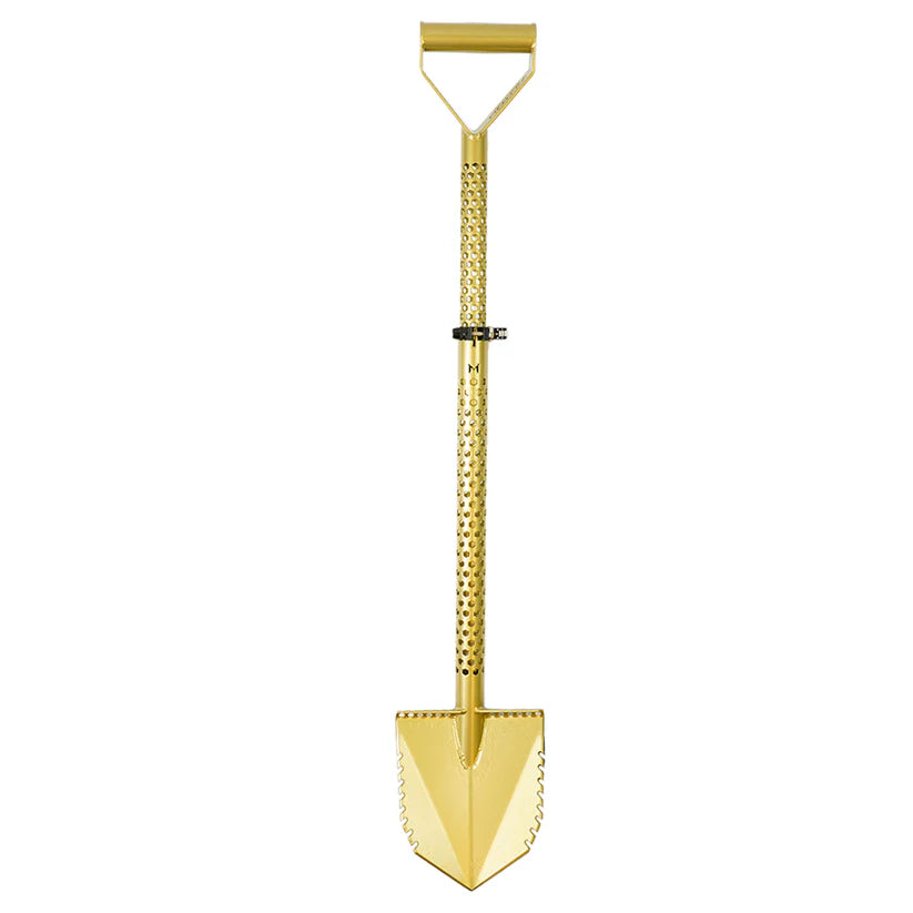 Motley - Serrated Shovel