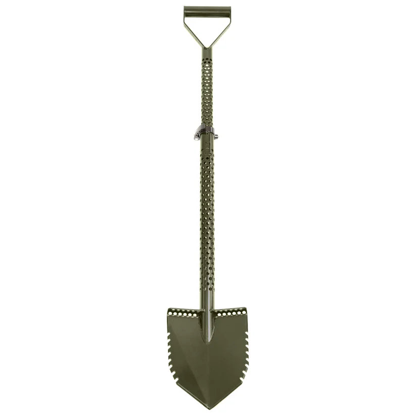 Motley - Serrated Shovel