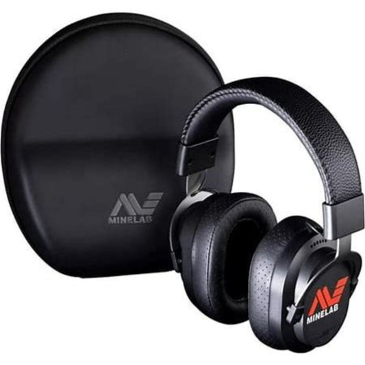 Minelab - ML105 Wireless Headphones