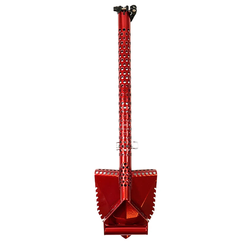 Motley - Serrated Shovel