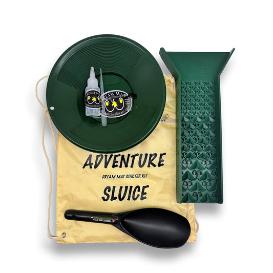 Adventure Sluice Starter Kit